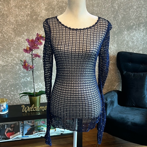 Armani exchange top - Picture 1 of 8